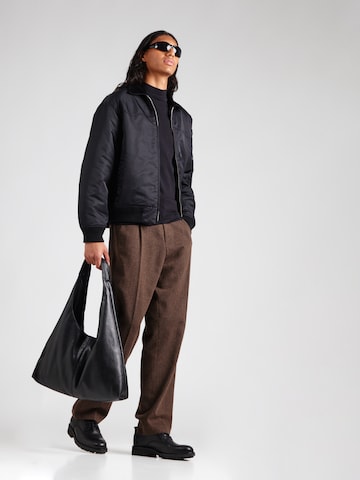 DRYKORN Shirt 'MORITZO 10' in Black