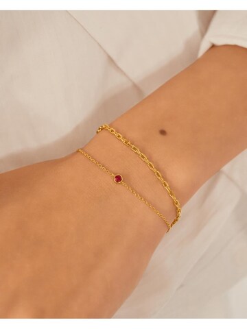 ANIA HAIE Bracelet in Gold: front