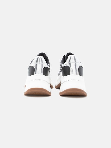 MICHAEL Michael Kors Низкие кроссовки 'ARLA' в Черный