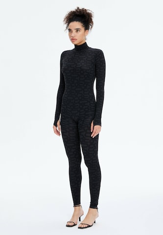 MONOSUIT Jumpsuit in Black