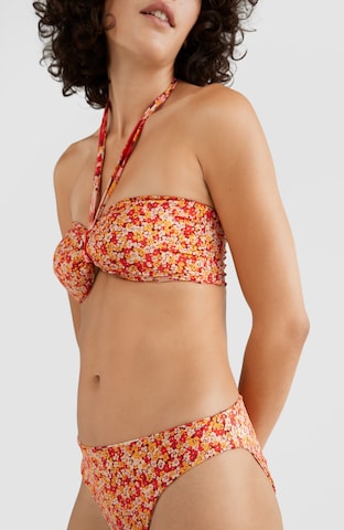 O'NEILL - Braga de bikini 'Rita' en rojo