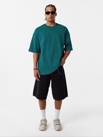 T-Shirt Dandalo en vert