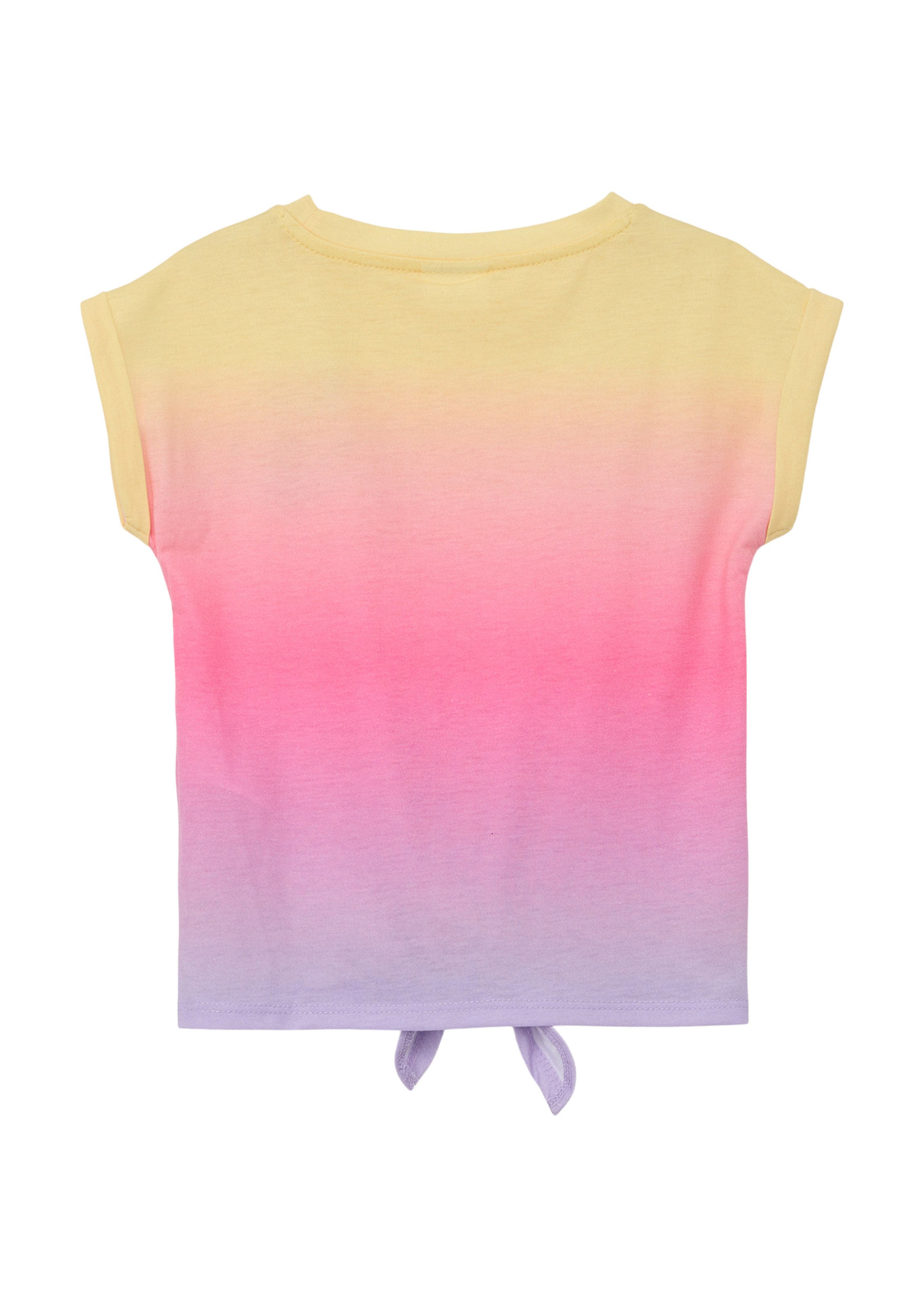 s.Oliver Shirt in Lila