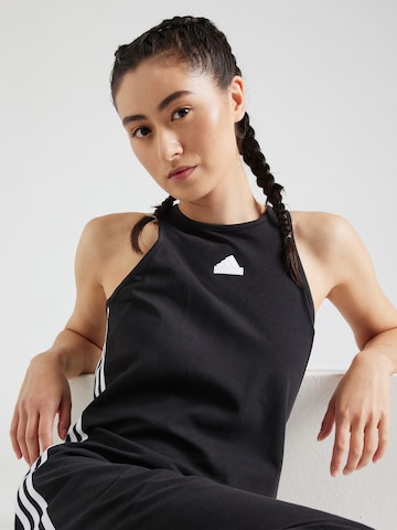 ADIDAS SPORTSWEAR - Vestido deportivo 'Future Icons' en negro