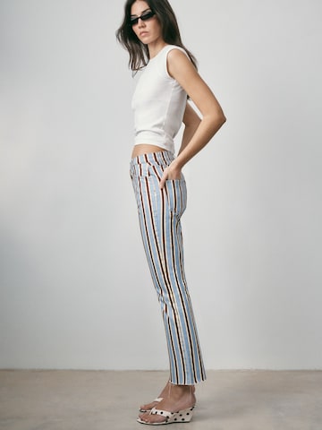 Bhoem Slim fit Jeans in Blue