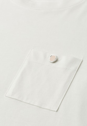 STREET ONE Shirt in White