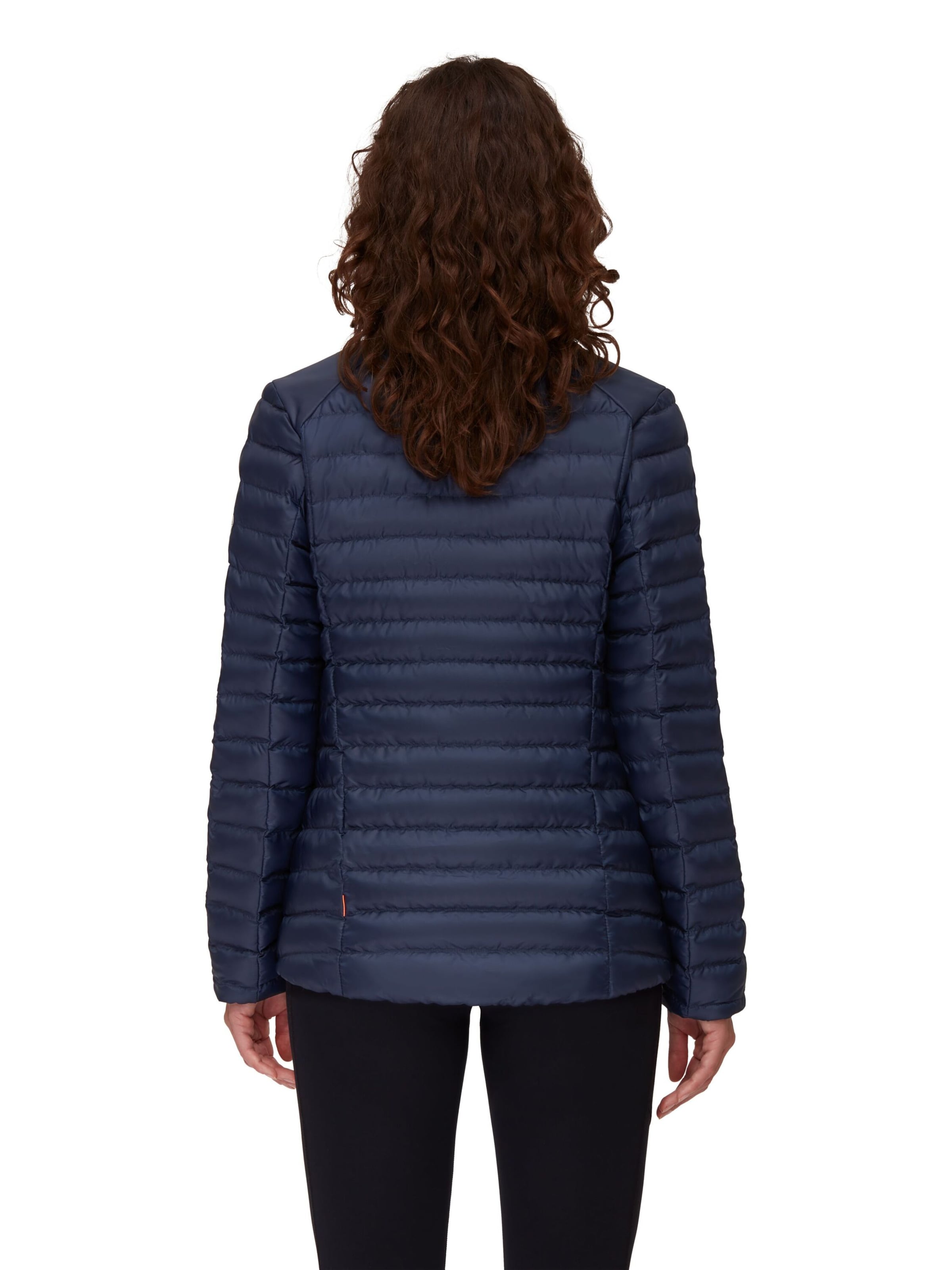 MAMMUT Outdoor Jacket in Blue
