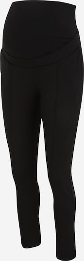 Esprit Maternity Leggings en noir, Vue avec produit