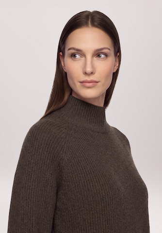 Pullover di Betty Barclay in marrone