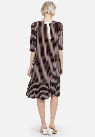 HELMIDGE Dress in Brown