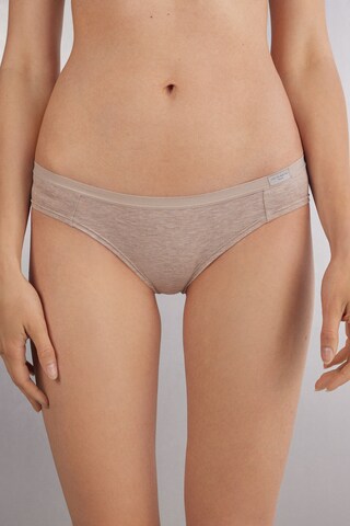INTIMISSIMI Slip in Beige: Vorderseite