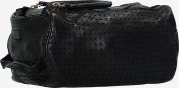 Campomaggi Toiletry Bag in Black