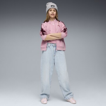 PUMA Sportjas 'T7 Always On' in Roze