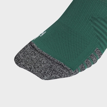 Chaussettes de sport 'Ungarn 26' ADIDAS PERFORMANCE en vert