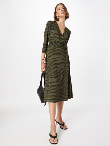 Lauren Ralph Lauren - Vestido 'Lyna' en verde