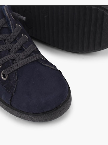 Pisamonas - Zapatillas deportivas en azul