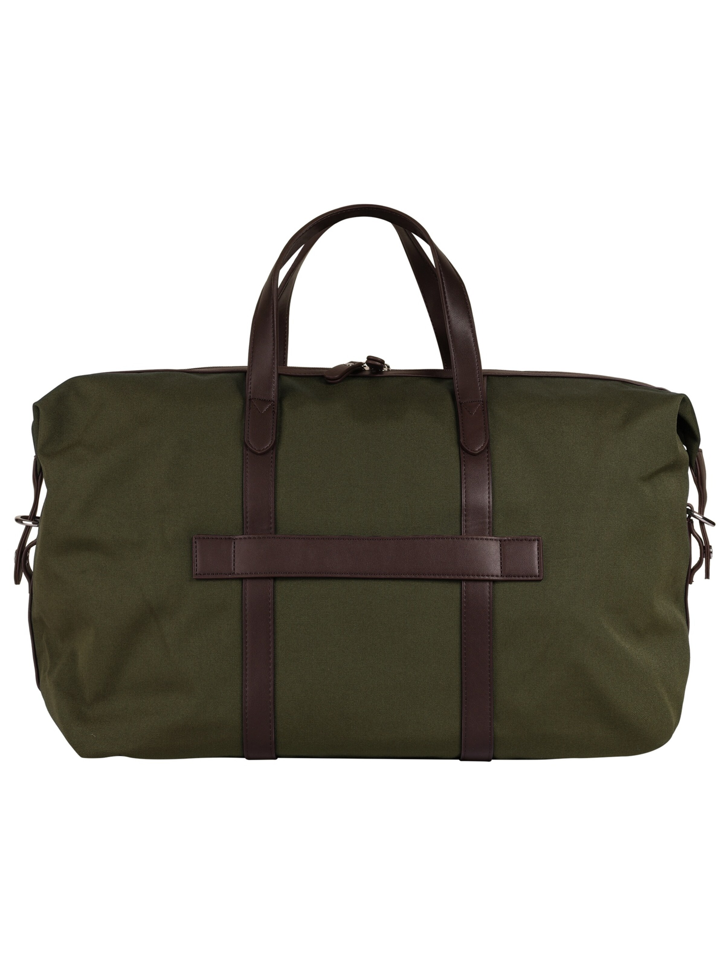 bugatti Reisetasche 'MARO'‌‌‌‌‌‌ in Grün