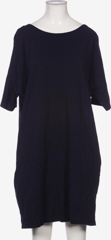 COS Kleid M in Blau: predná strana