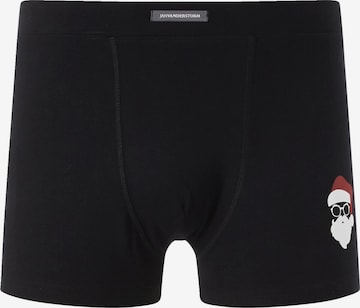 Jan Vanderstorm Boxer shorts ' Aabo ' in Mixed colors