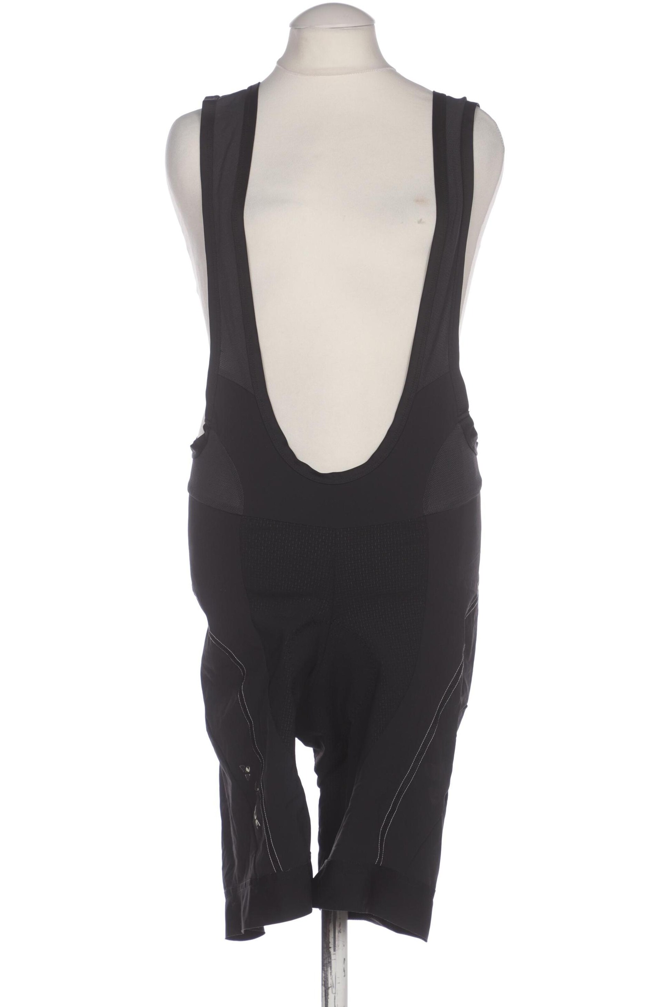 VAUDE Shorts in 34 in Black: front