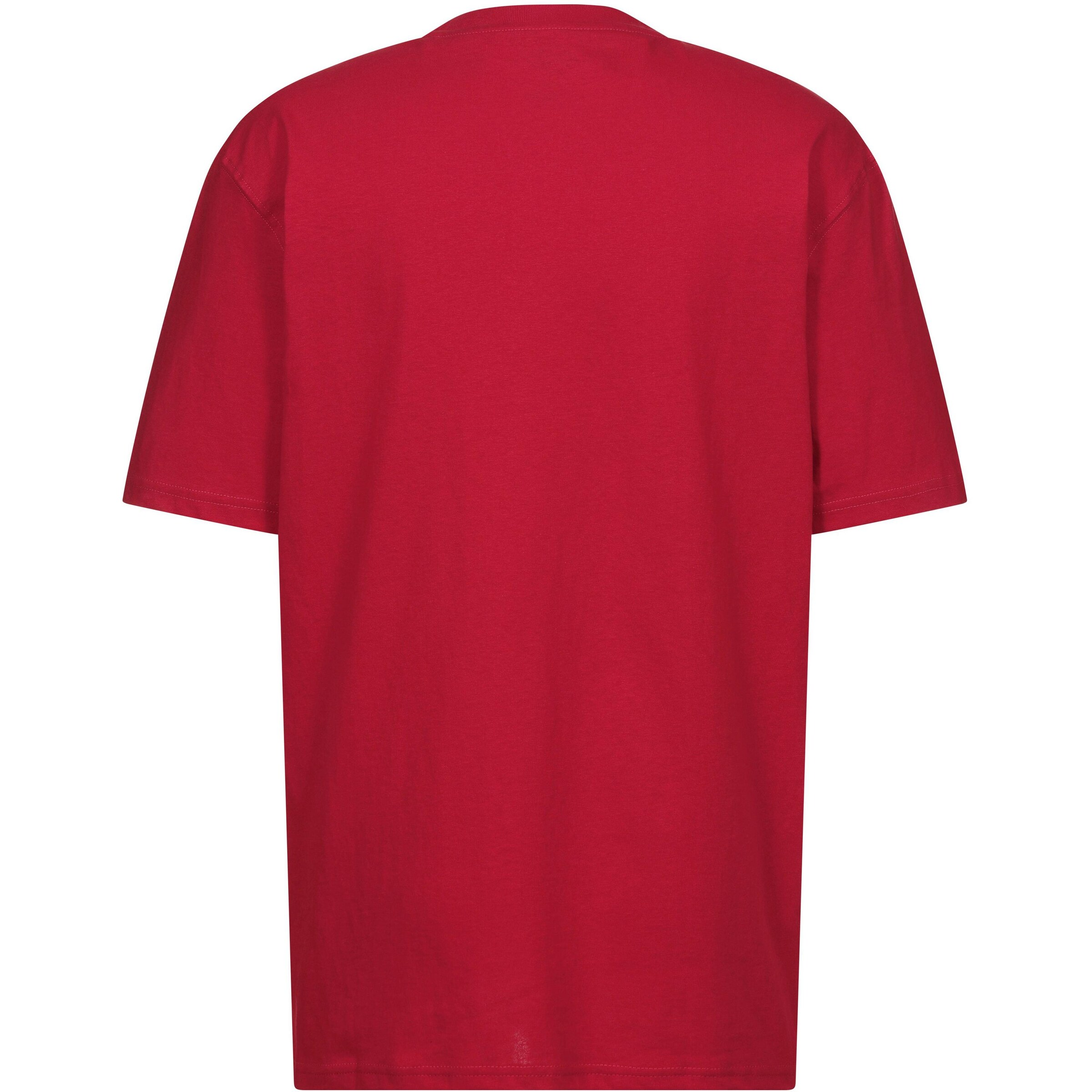 DICKIESMajica 'Summerdale' - crvena boja