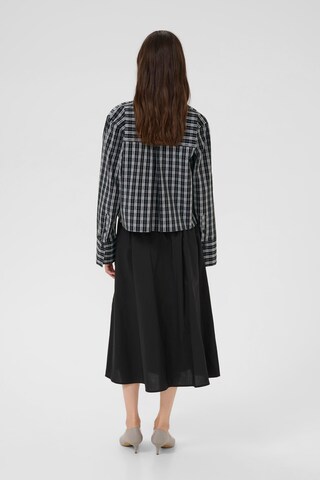 KAREN BY SIMONSEN Shirts 'KBDestiny' i sort