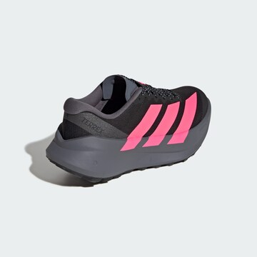 ADIDAS TERREX - Zapatos bajos 'Agravic SL' en negro