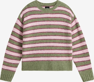 VANS Tröja 'ROLLINS' i grön: framsida