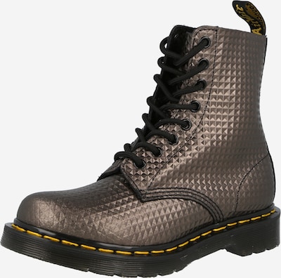 Dr. Martens Gležnjače na vezanje 'Pascal' u bakrena, Pregled proizvoda