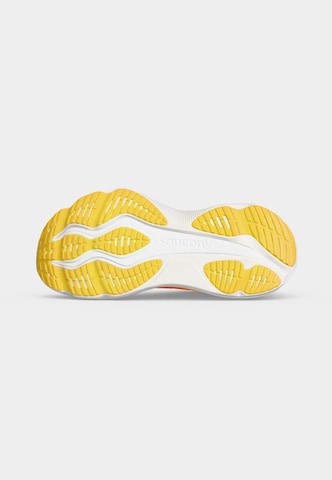 saucony Løbesko i orange