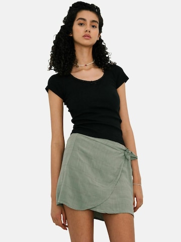 Haut ' Lace ' It's May en noir