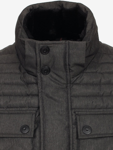 CASAMODA Winter Jacket in Grey