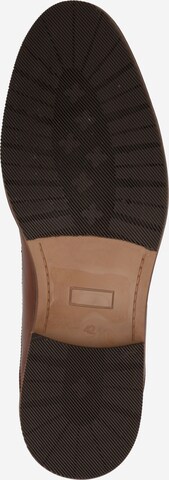 BULLBOXER Lace-Up Shoes in Brown