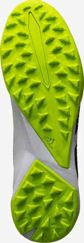 ADIDAS PERFORMANCE Soccer Cleats 'Accuracy' in White