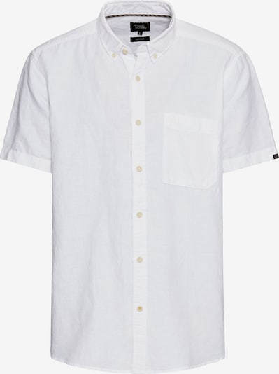 Marškiniai iš CAMEL ACTIVE, spalva – balta, Prekių apžvalga