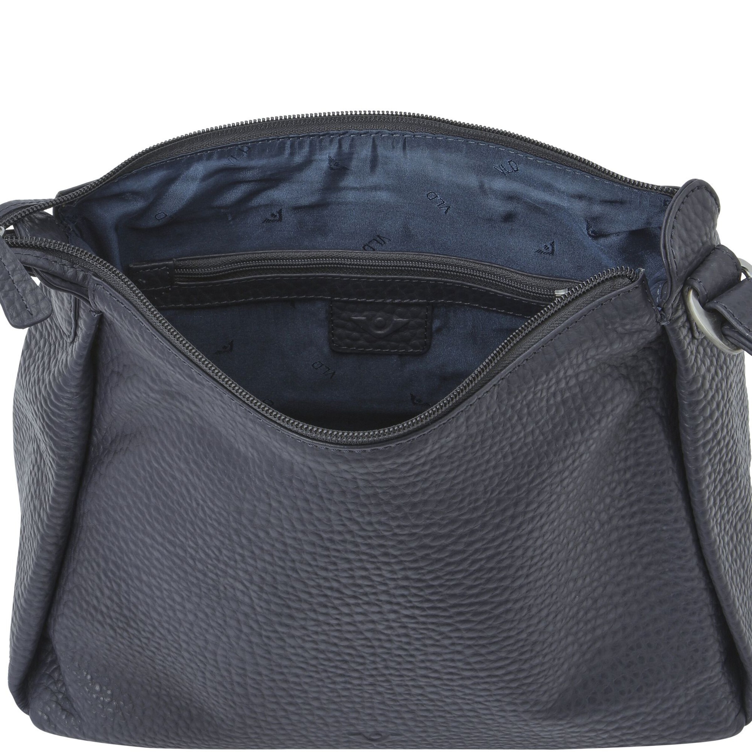 VOi Schoudertas in Blauw