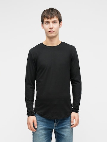 Only & Sons Majica 'ONSMATT' | siva barva