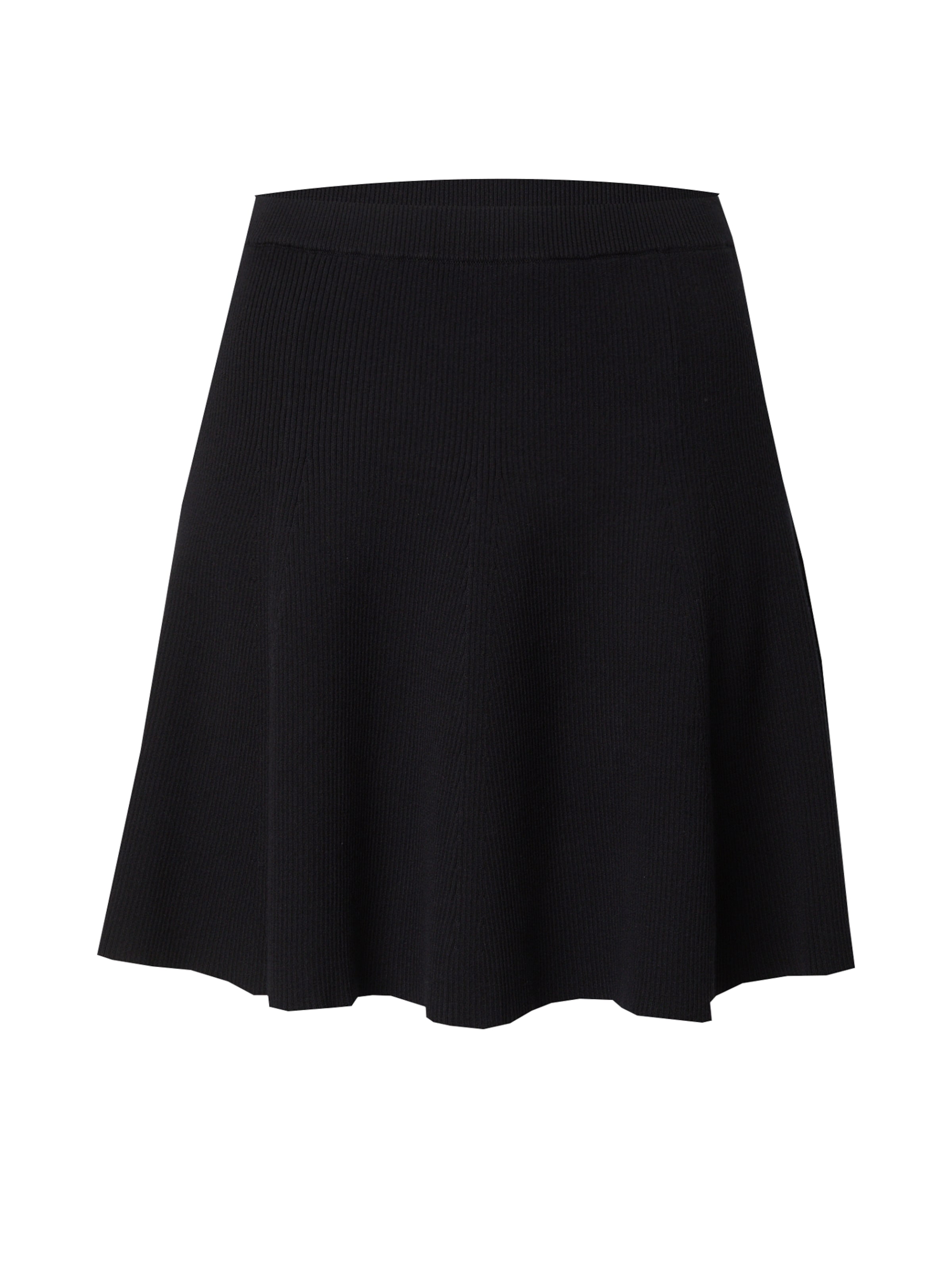 LeGer by Lena Gercke Szoknyák 'Effie' - fekete: elől