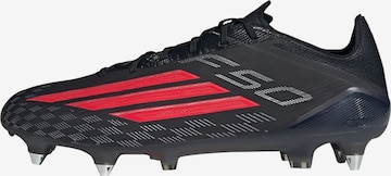 Chaussure de foot 'F50 Elite' ADIDAS PERFORMANCE en noir : devant