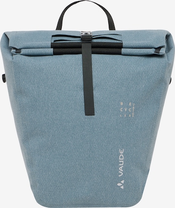 VAUDE Sporttasche 'ReCycle Back' in Grau: Vorderseite
