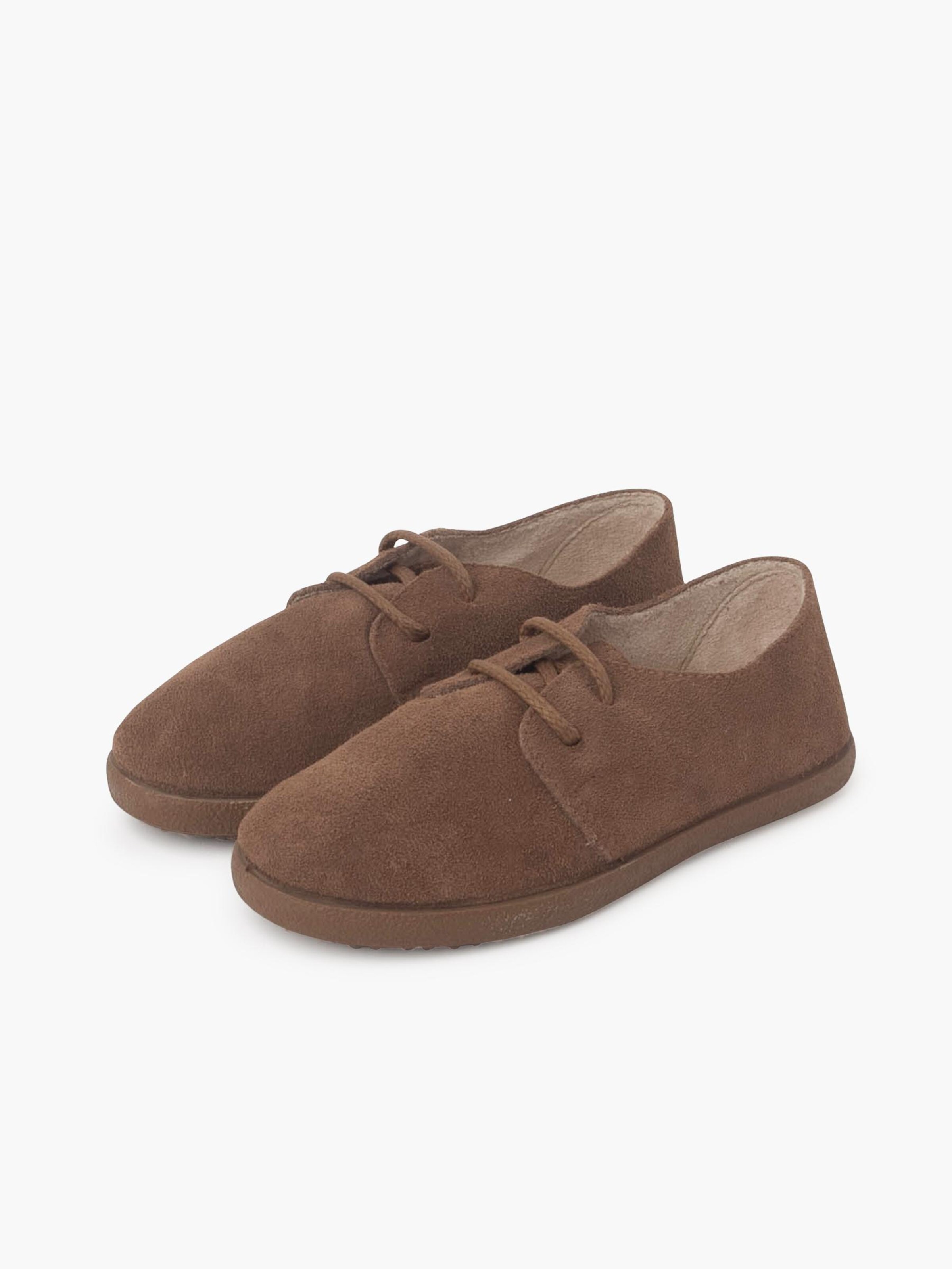 Pisamonas - Zapatos bajos en beige