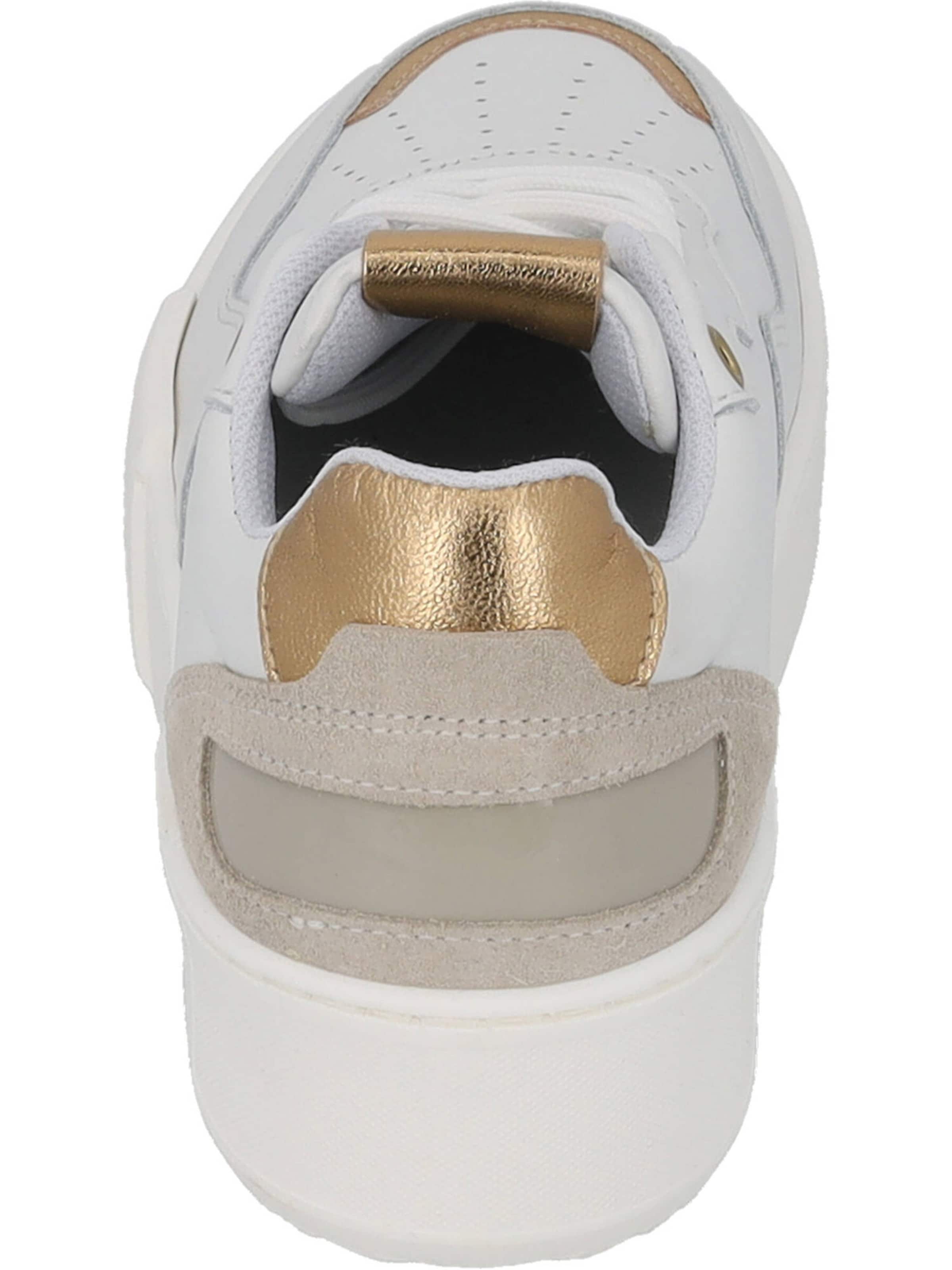 Palado Sneakers laag in Wit