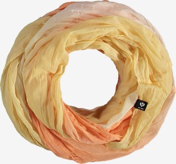 FRAAS Tube Scarf in Pink: front