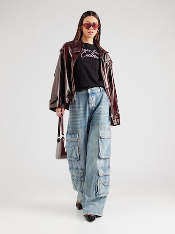 Versace Jeans Couture Paita värissä musta