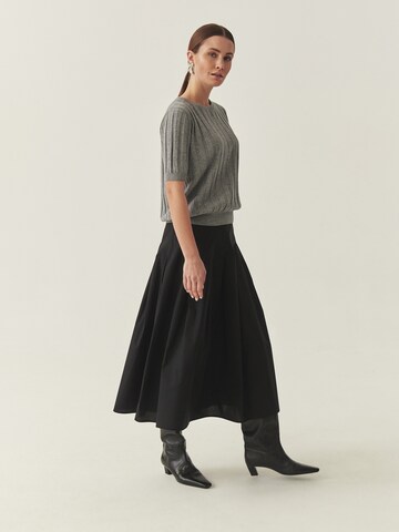 TATUUM Юбка 'PLANOKA' в Черный