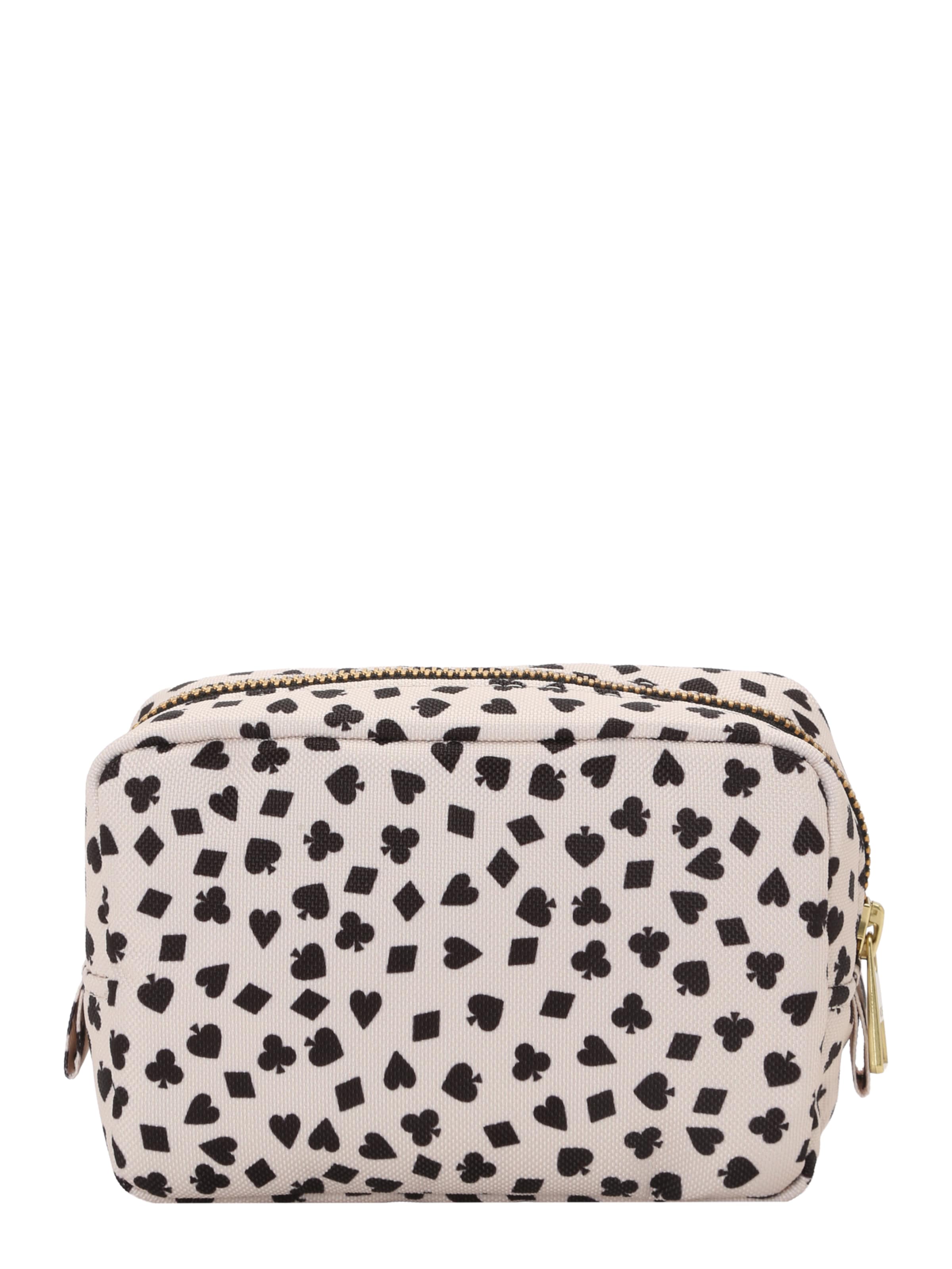 Trousses de toilette 'Lucky' Wouf en beige