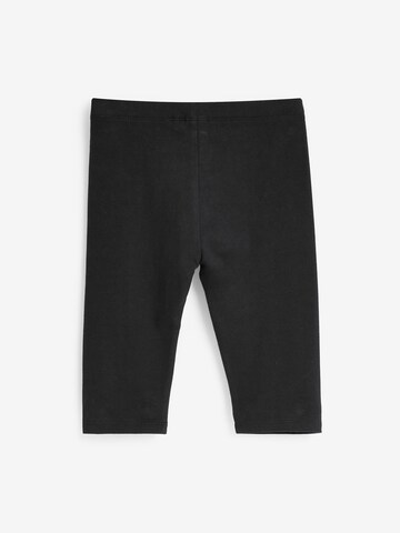 Skinny Leggings di Next in nero