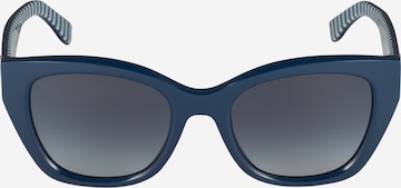 TOMMY HILFIGER Sonnenbrille 'TH 1980/S' in Blau