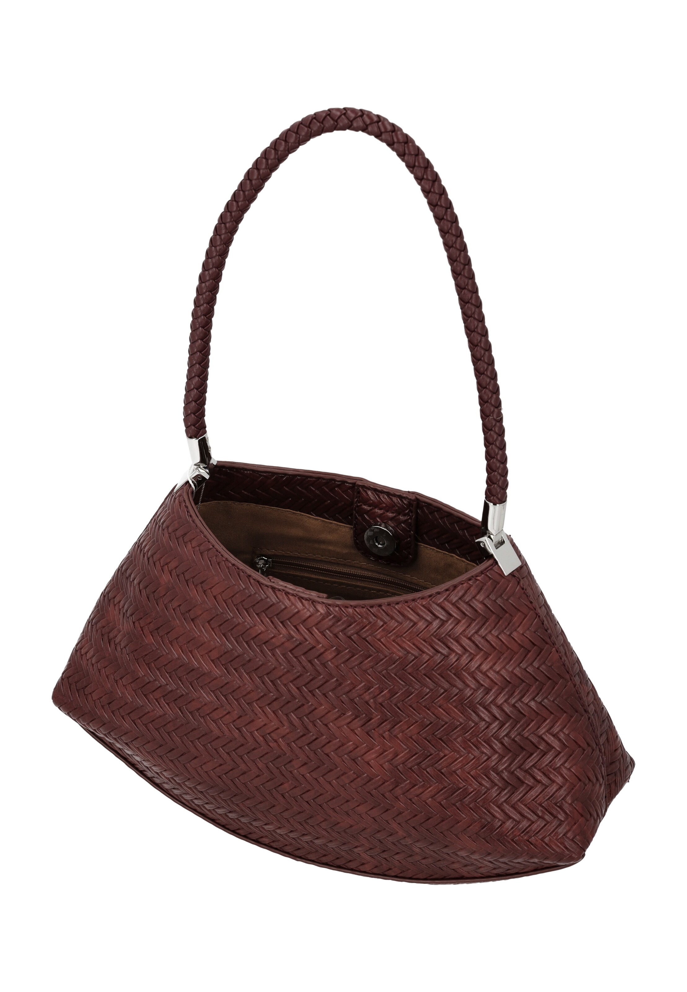 usha FESTIVAL - Bolso de mano en marrón