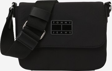 Tommy Jeans Crossbody bag in Black